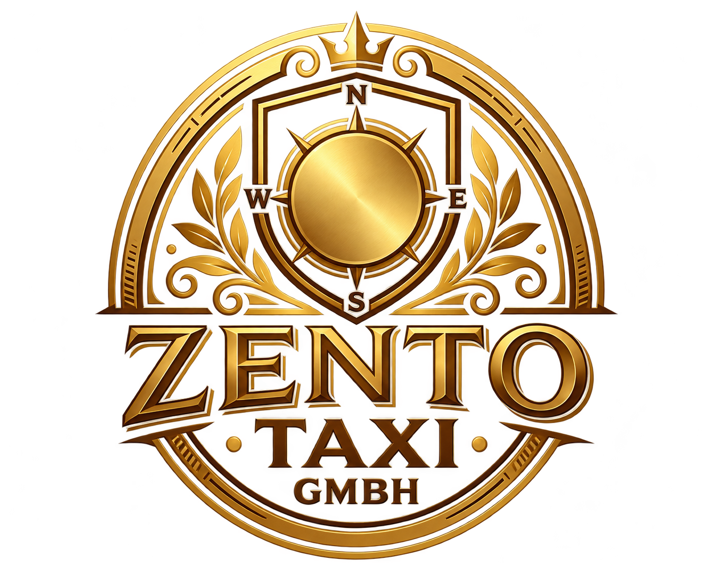 Zento Taxi GmbH